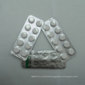 OEM Tablet 500mg Paracetamol
